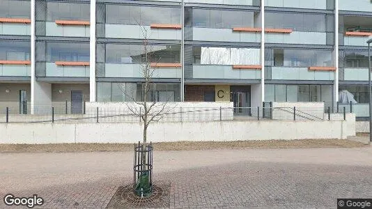 Apartments for rent in Vantaa - Photo from Google Street View