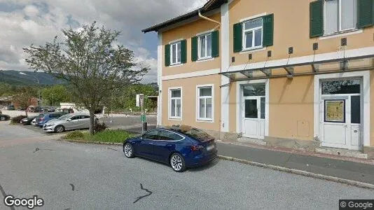 Apartments for rent in Deutschlandsberg - Photo from Google Street View