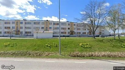 Apartments for rent in Hallsberg - Photo from Google Street View