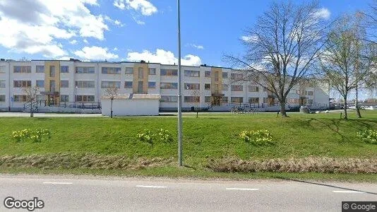 Apartments for rent in Hallsberg - Photo from Google Street View