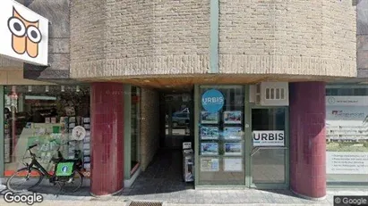Rooms for rent in Aalter - Photo from Google Street View