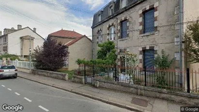 Apartments for rent in Briey - Photo from Google Street View