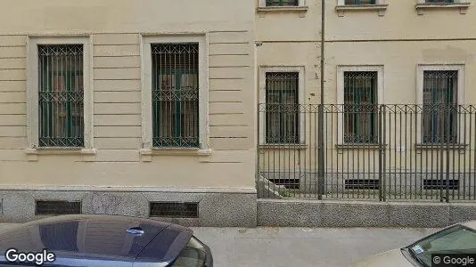 Apartments for rent in Milano Zona 1 - Centro storico - Photo from Google Street View