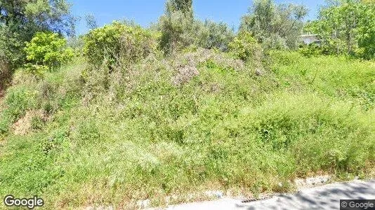 Apartments for rent in Patras - Photo from Google Street View