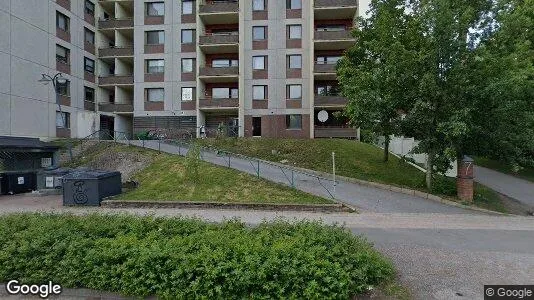 Apartments for rent in Turku - Photo from Google Street View