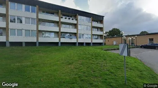 Apartments for rent in Åstorp - Photo from Google Street View