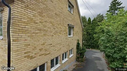 Houses for rent in Stockholm South - Photo from Google Street View