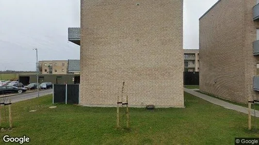 Apartments for rent in Tranbjerg J - Photo from Google Street View