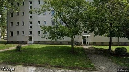 Apartments for rent in Saalekreis - Photo from Google Street View