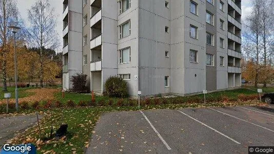 Apartments for rent in Turku - Photo from Google Street View