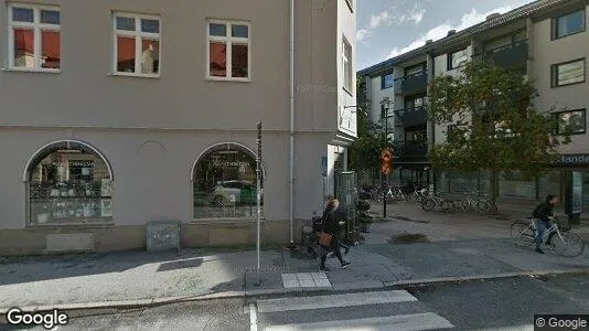 Apartments for rent in Örebro - Photo from Google Street View