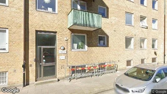 Apartments for rent in Malmö City - Photo from Google Street View