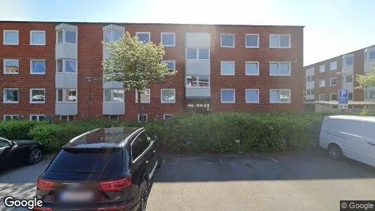 Apartments for rent in Fosie - Photo from Google Street View