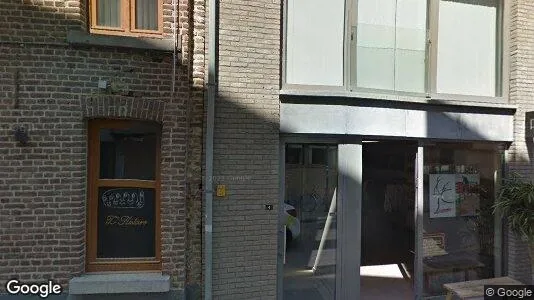 Apartments for rent in Hasselt - Photo from Google Street View