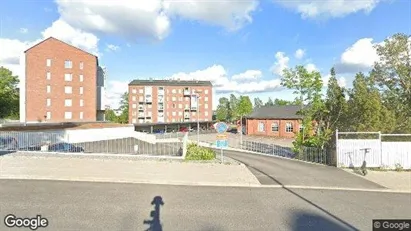 Apartments for rent in Turku - Photo from Google Street View