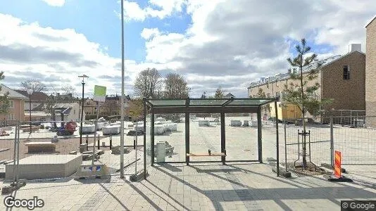 Apartments for rent in Nyköping - Photo from Google Street View