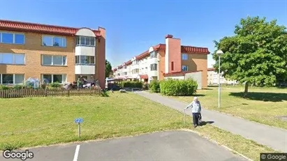 Apartments for rent in Motala - Photo from Google Street View