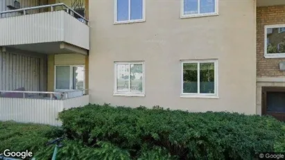 Apartments for rent in Norrköping - Photo from Google Street View