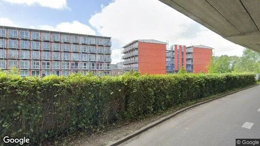 Apartments for rent in Groningen - Photo from Google Street View