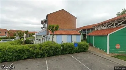 Apartments for rent in Horsens - Photo from Google Street View