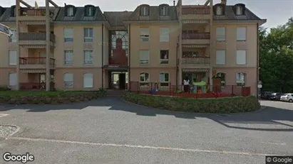 Apartments for rent in Veveyse - Photo from Google Street View