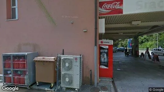 Apartments for rent in Locarno - Photo from Google Street View