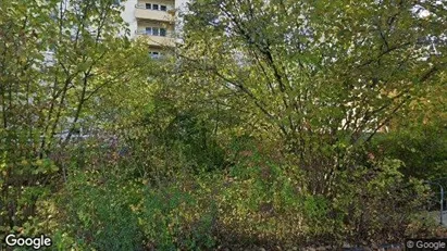 Apartments for rent in Erlangen - Photo from Google Street View