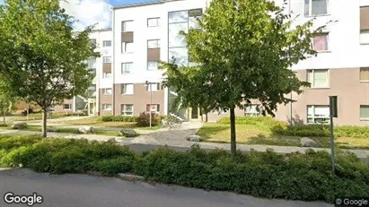 Apartments for rent in Enköping - Photo from Google Street View