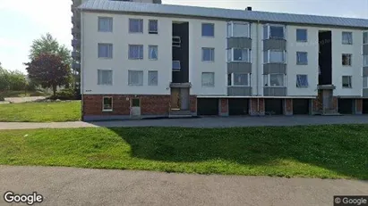 Apartments for rent in Norrköping - Photo from Google Street View