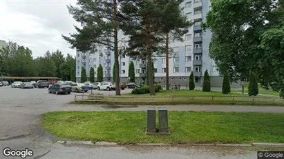 Apartments for rent in Pori - Photo from Google Street View Apartments for rent in Pori - Photo from Google Street View