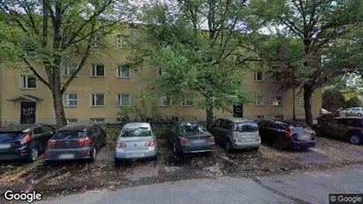 Apartments for rent in Järvenpää - Photo from Google Street View