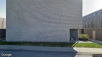 Apartments for rent in Kastrup - Photo from Google Street View