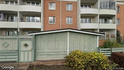 Apartments for rent in Norrköping - Photo from Google Street View