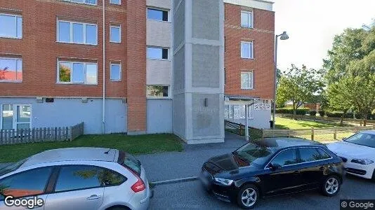 Apartments for rent in Växjö - Photo from Google Street View