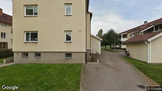 Apartments for rent in Mjölby - Photo from Google Street View