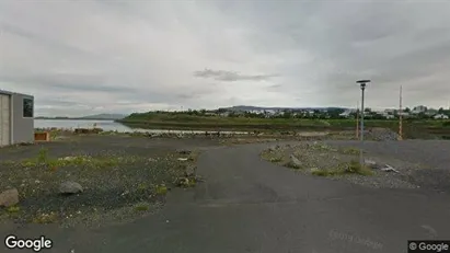 Apartments for rent in Reykjavík Árbær - Photo from Google Street View