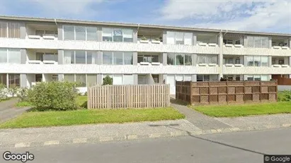 Apartments for rent in Reykjavík Breiðholt - Photo from Google Street View