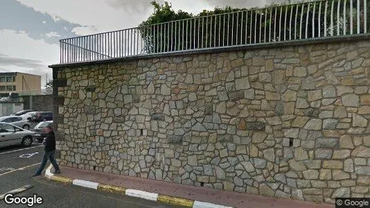 Apartments for rent in Clermont-Ferrand - Photo from Google Street View