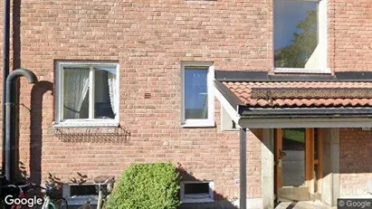 Apartments for rent in Norrköping - Photo from Google Street View