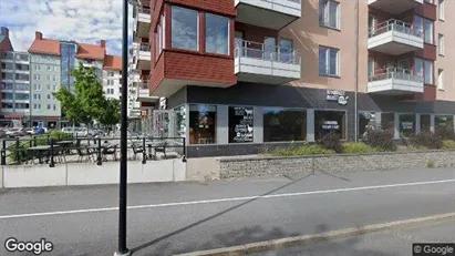 Apartments for rent in Örebro - Photo from Google Street View