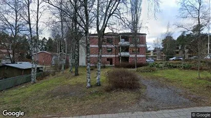 Apartments for rent in Turku - Photo from Google Street View