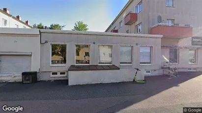 Rooms for rent in Gothenburg East - Photo from Google Street View