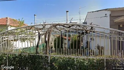 Apartments for rent in Patras - Photo from Google Street View