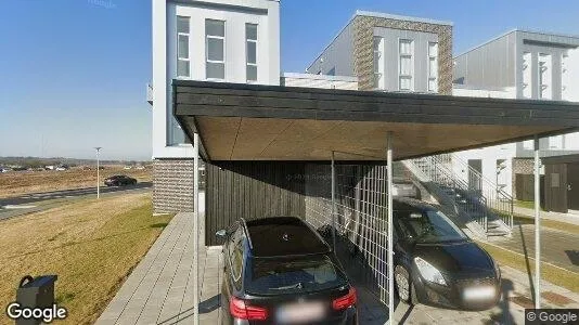 Apartments for rent in Aalborg SV - Photo from Google Street View