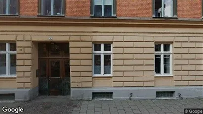 Apartments for rent in Malmö City - Photo from Google Street View