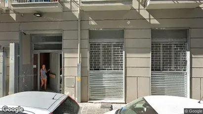 Apartments for rent in Napoli Municipalità 2 - Photo from Google Street View