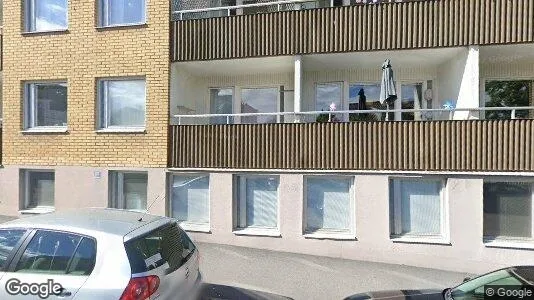 Apartments for rent in Karlstad - Photo from Google Street View