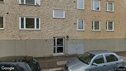 Apartments for rent in Örebro - Photo from Google Street View