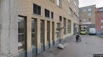 Apartments for rent in Karlstad - Photo from Google Street View