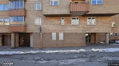 Apartments for rent in Norrköping - Photo from Google Street View